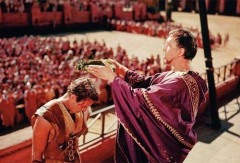 MGM fue responsable de cintas épicas como "Ben Hur" en su era dorada